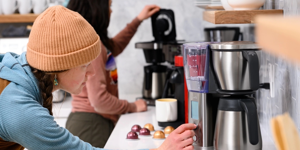 10 Best Coffee Makers of 2024