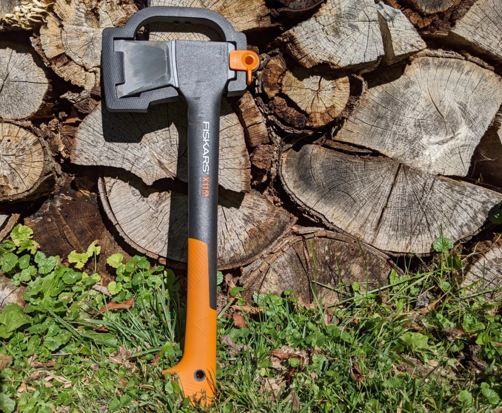 Camping Axe Review